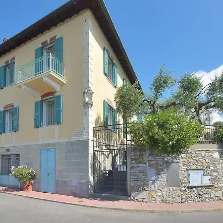 Andromeda Flexyrent Apartament Rapallo