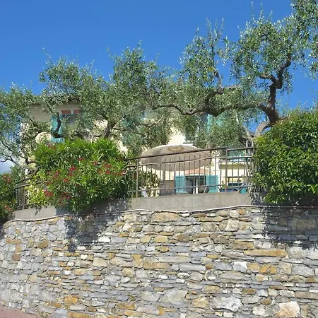 Andromeda Flexyrent * Rapallo