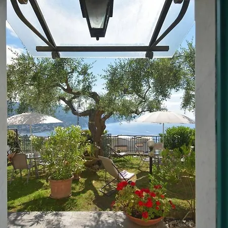 Andromeda Flexyrent Appartement *