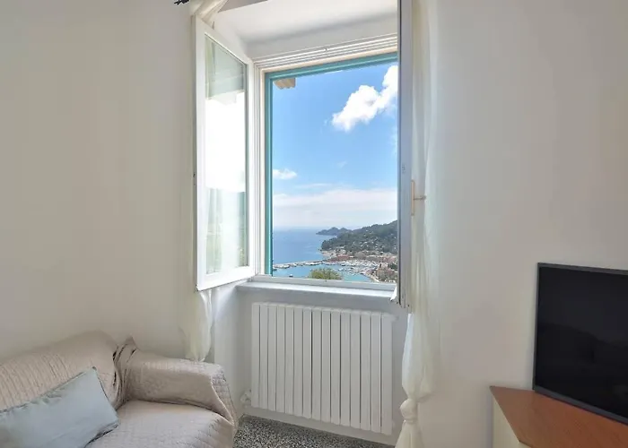 Appartement Andromeda Flexyrent *