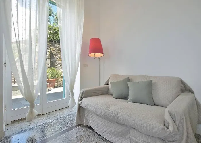 Apartament Andromeda Flexyrent Rapallo