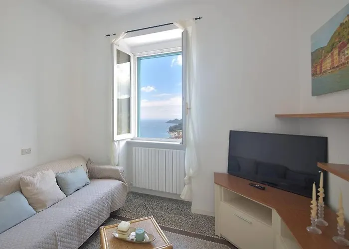 Andromeda Flexyrent Rapallo