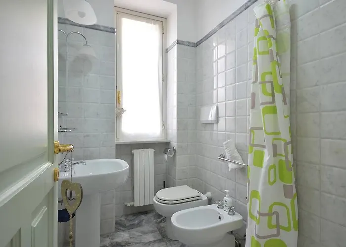 Appartement Andromeda Flexyrent *