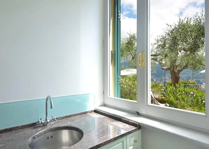 Andromeda Flexyrent * Rapallo