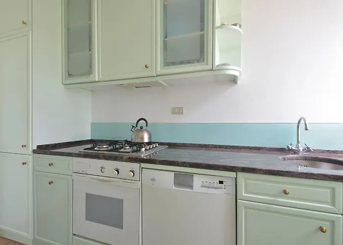 Andromeda Flexyrent Apartament