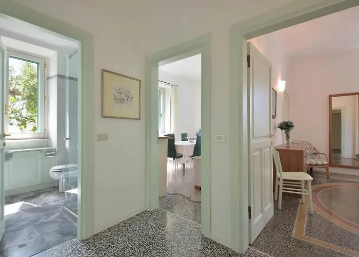 Appartement Andromeda Flexyrent *