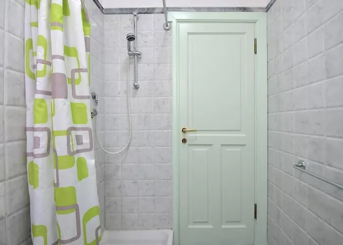 Apartament Andromeda Flexyrent Rapallo