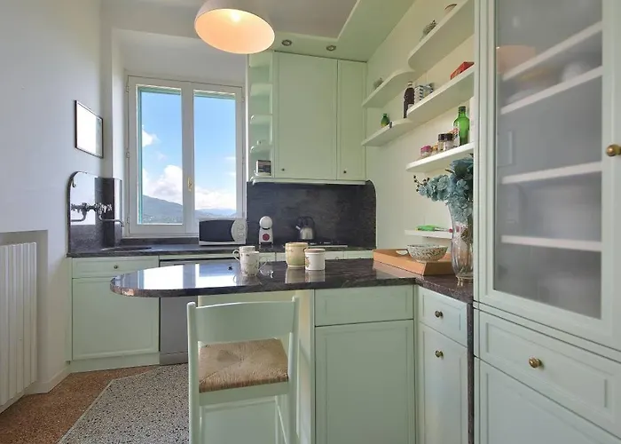 Apartament Andromeda Flexyrent