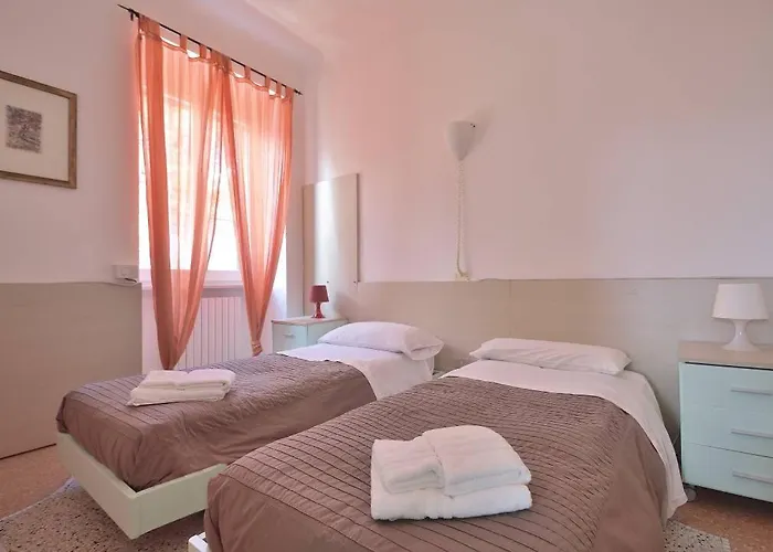 Andromeda Flexyrent Apartament *