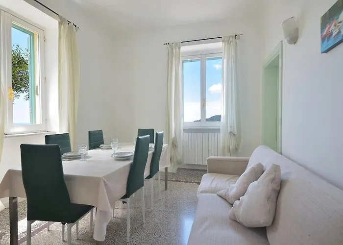 Appartement Andromeda Flexyrent *