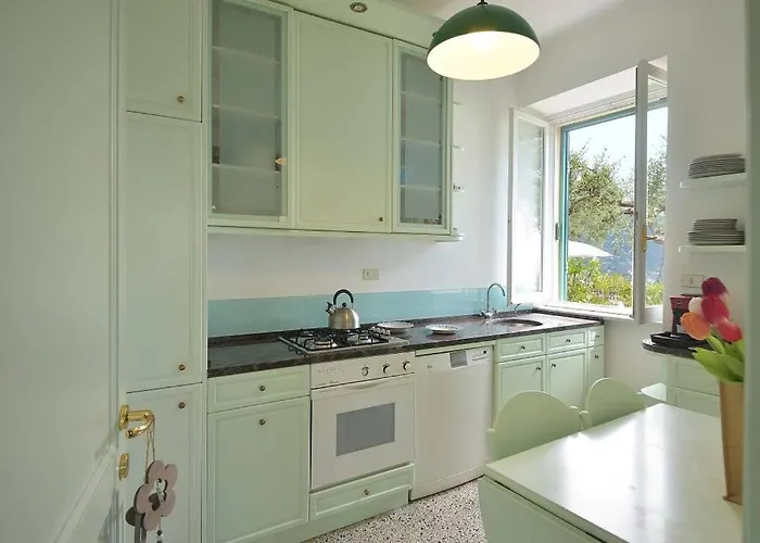 Andromeda Flexyrent Rapallo