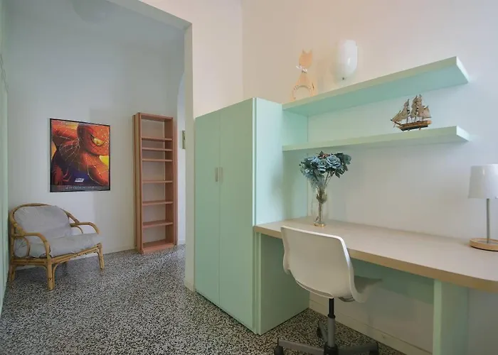 Andromeda Flexyrent * Rapallo