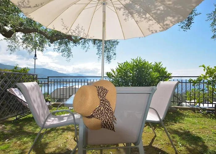 Andromeda Flexyrent Appartement