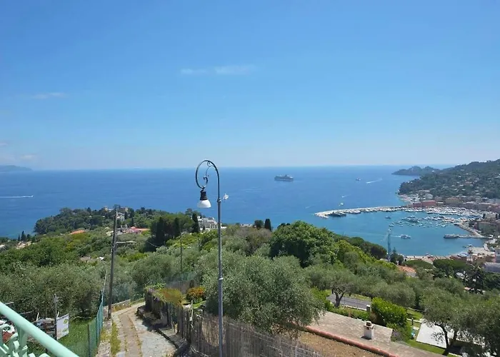 Andromeda Flexyrent Appartement *