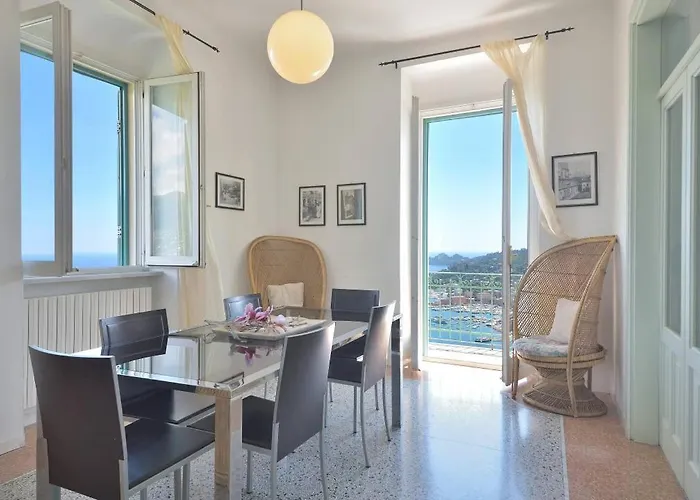 Appartement Andromeda Flexyrent *