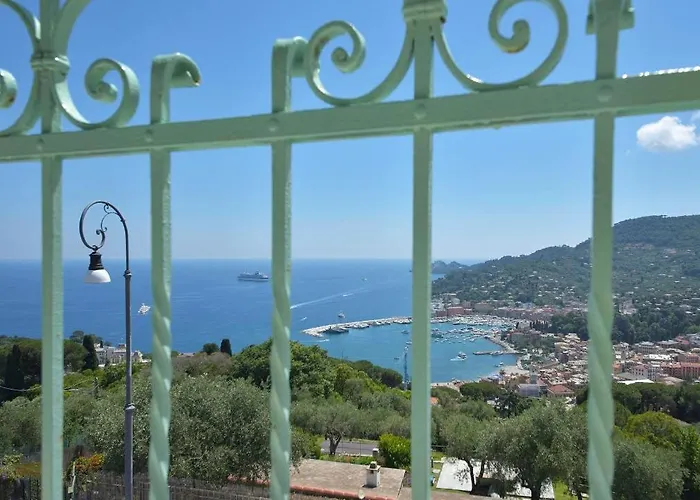 Appartement Andromeda Flexyrent Rapallo