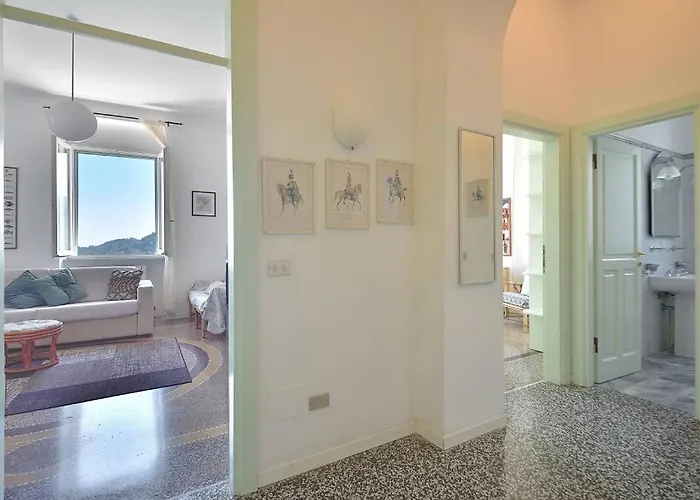 Andromeda Flexyrent Appartement *