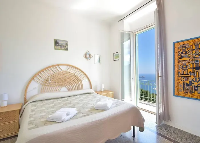 Andromeda Flexyrent Appartement Rapallo