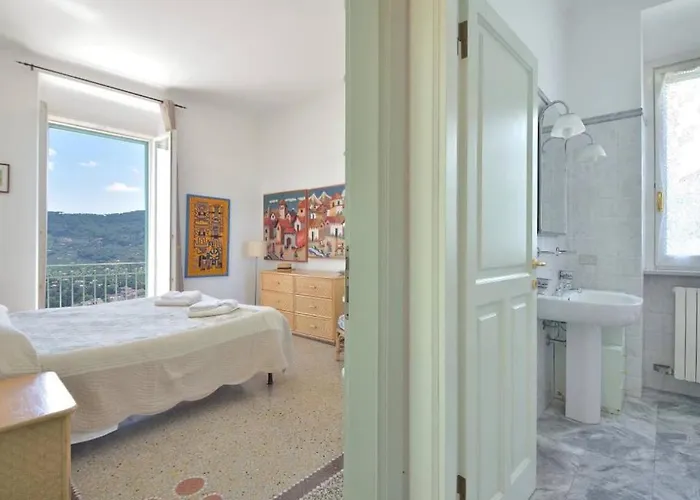 Andromeda Flexyrent Apartament