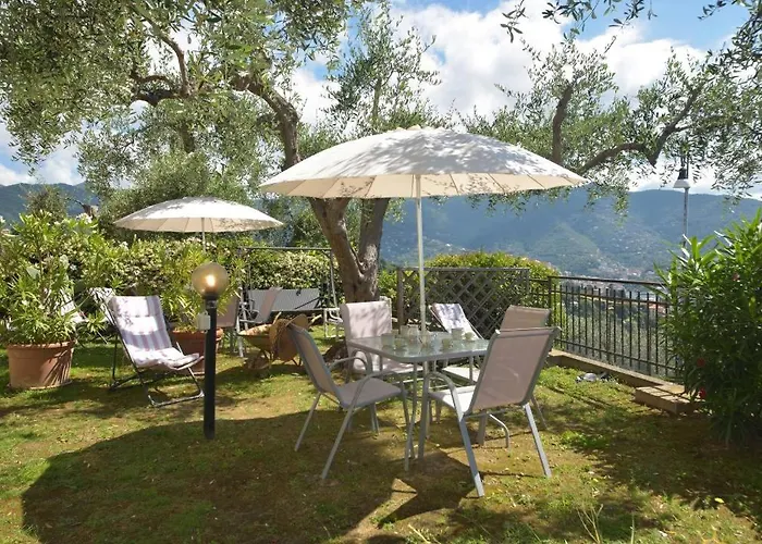 Andromeda Flexyrent Appartement *