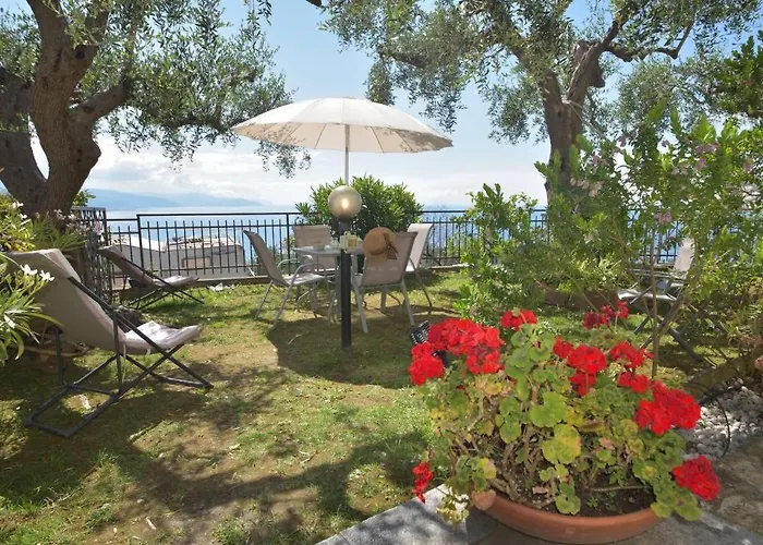 Andromeda Flexyrent Appartement Rapallo