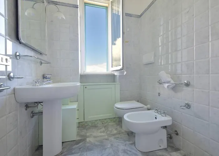 Appartement Andromeda Flexyrent Rapallo