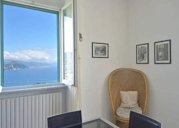 Andromeda Flexyrent * Rapallo