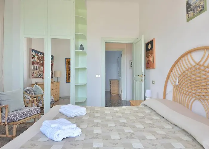 Apartament Andromeda Flexyrent