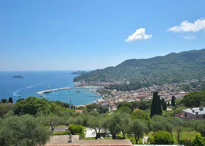 Appartement Andromeda Flexyrent *