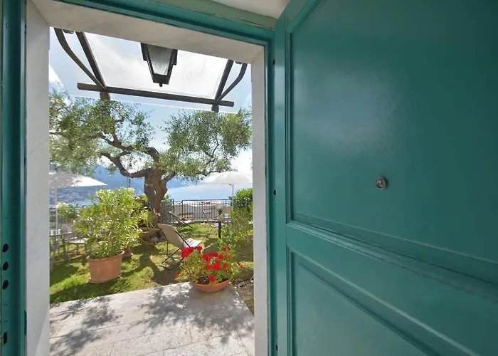 Andromeda Flexyrent Appartement *