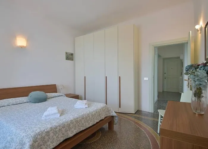 Andromeda Flexyrent Appartement Rapallo