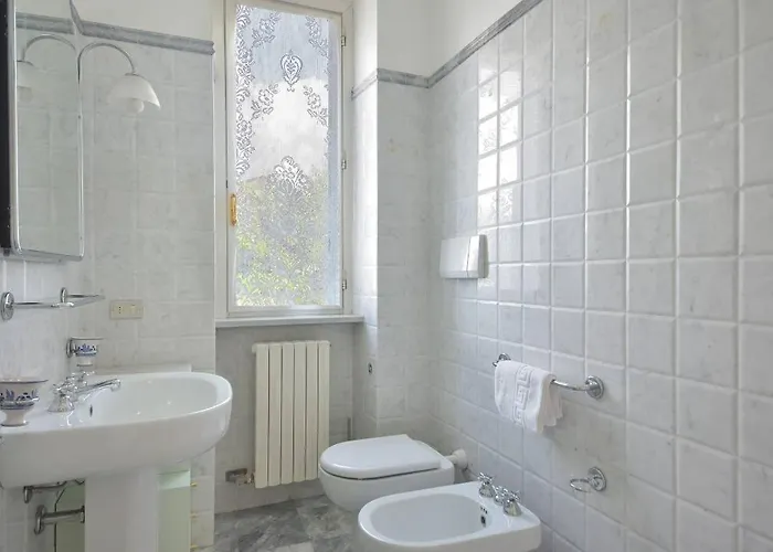 Andromeda Flexyrent Appartement *