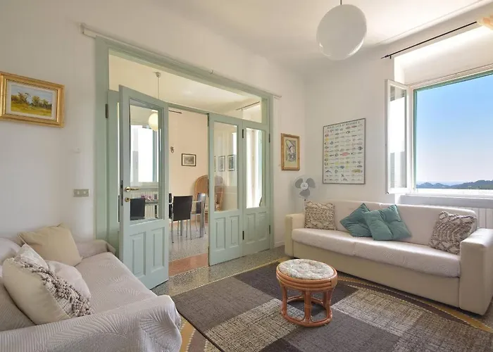 Apartament Andromeda Flexyrent *