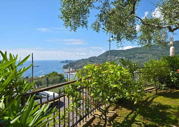 Appartement Andromeda Flexyrent Rapallo