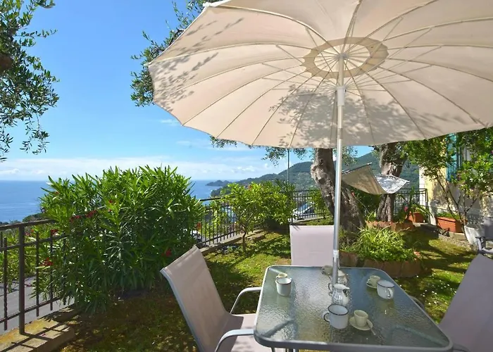 Andromeda Flexyrent Rapallo