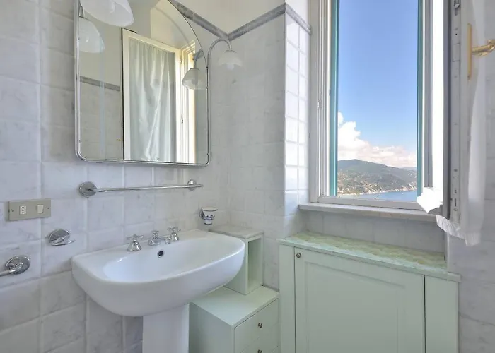 Andromeda Flexyrent * Rapallo