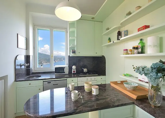 Andromeda Flexyrent Appartement