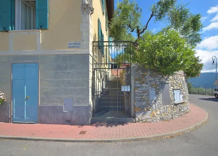 Appartement Andromeda Flexyrent