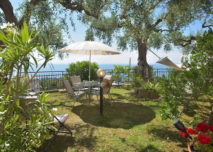 Andromeda Flexyrent Appartement Rapallo