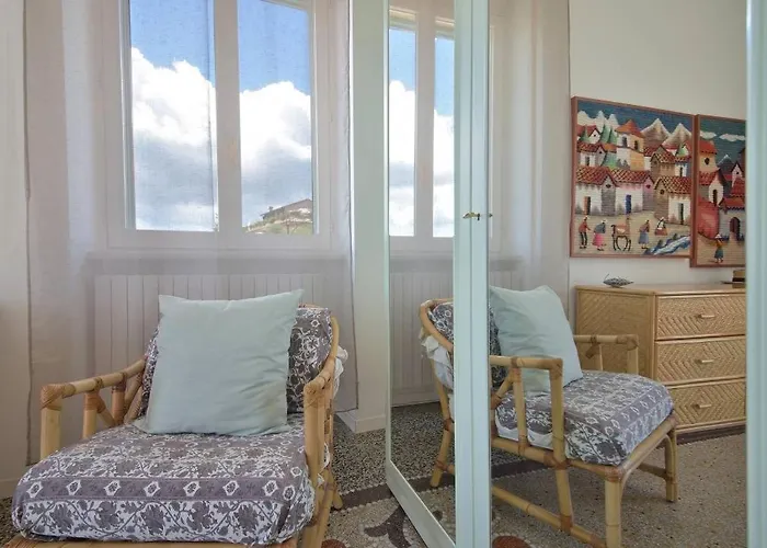 Andromeda Flexyrent Appartement Rapallo