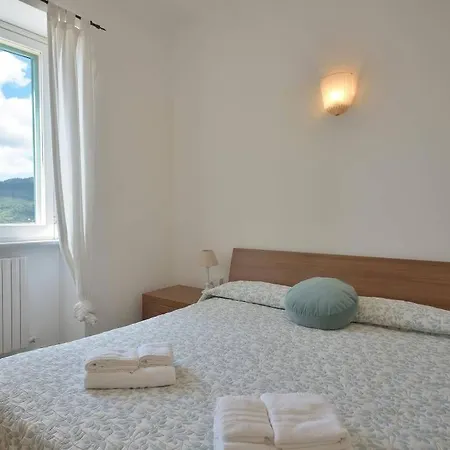 Andromeda Flexyrent Appartement Rapallo