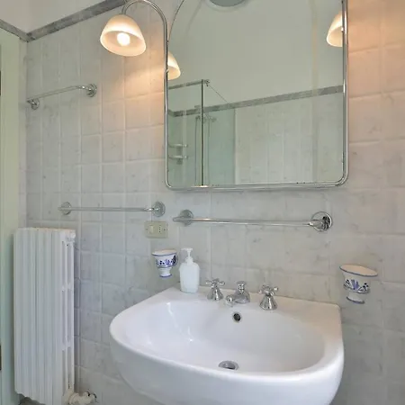 Andromeda Flexyrent Apartamento