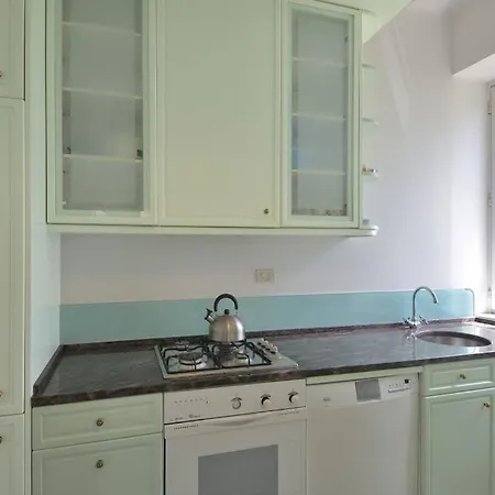 Apartamento Andromeda Flexyrent