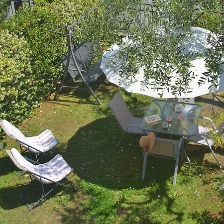 Andromeda Flexyrent Appartement *