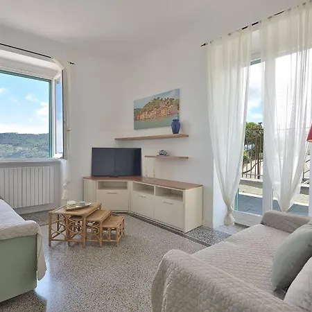 Appartement Andromeda Flexyrent Rapallo