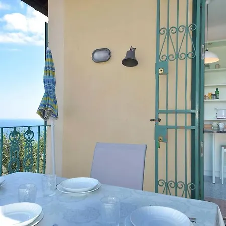 Andromeda Flexyrent Apartamento *