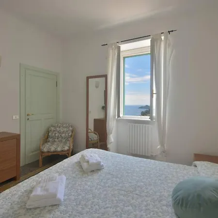 Andromeda Flexyrent Apartamento Rapallo