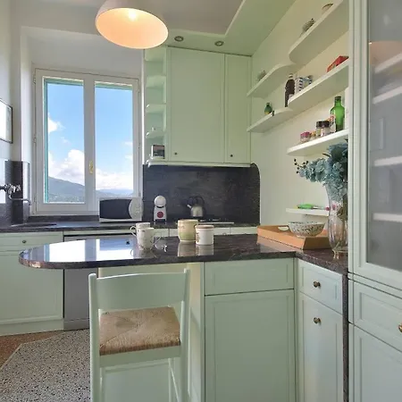 Apartamento Andromeda Flexyrent