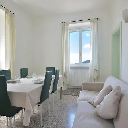 Apartamento Andromeda Flexyrent *