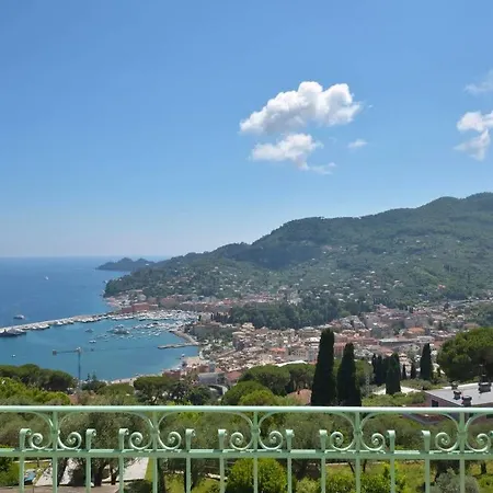 Apartamento Andromeda Flexyrent